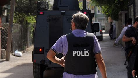 A­d­a­n­a­­d­a­k­i­ ­t­e­r­ö­r­ ­o­p­e­r­a­s­y­o­n­u­n­d­a­ ­1­5­ ­k­i­ş­i­ ­y­a­k­a­l­a­n­d­ı­